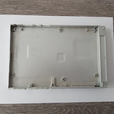 Plasturgie coque supérieure pièce détaché Sony console PS2 SLIM SCPH-75004 #A59