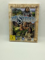 Die Siedler - Aufstieg Eines KöNigreichs * Neu + Ovp * Kartonverpackung*