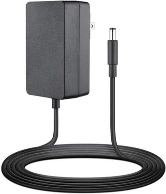 9V AC / DC Adapter For no!no! No No Hair Removal System Model 8800 8810 8820 Bla