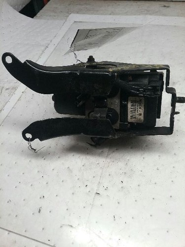 Anti-Lock Brake Part Modulator Assembly Fits 04-06 BAJA 268488 - Bild 2 von 5