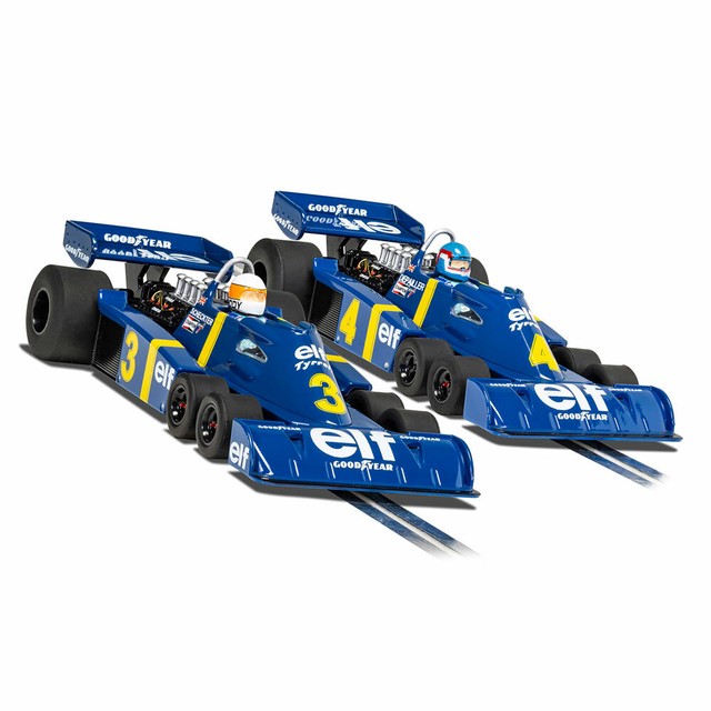 scalextric c4022
