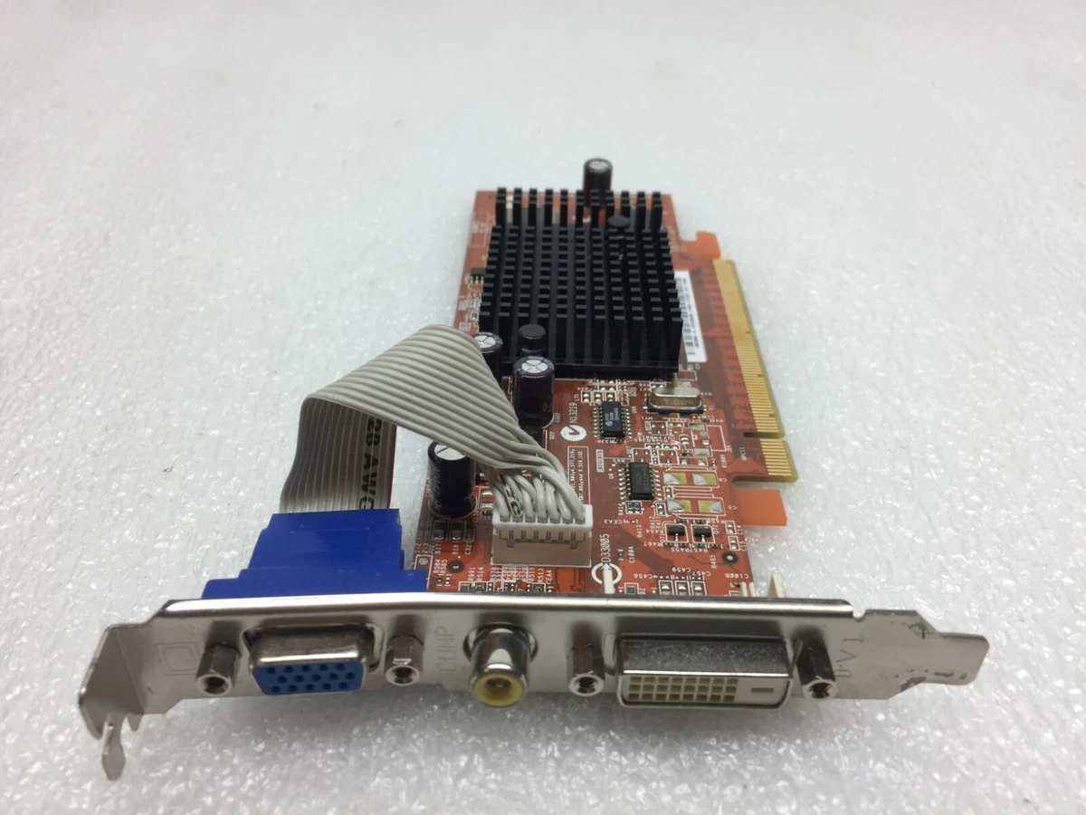 EAX300SE-X/TD/128M/A ASUS Video Card
