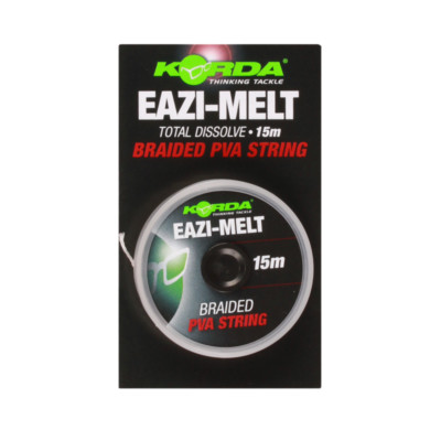 Korda PVA String 15m Spool