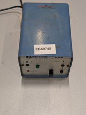 IKA-Werk ES5 Lab Equipment - Working, Signs of Use