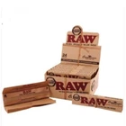Raw Classic Connoisseur Rolling Papers Full Case 24 Booklets Free Delivery