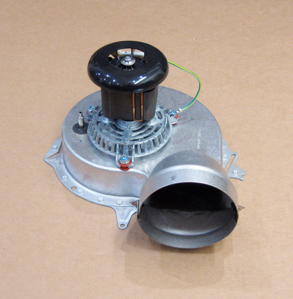 1014529 Inducer Furnace Motor for Heil Tempstar Comfortmaker 