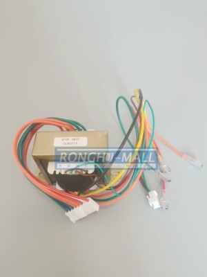 1PCS NEW REPLACE FOR Agilent HP 34401A 34970A Transformer 9100-4972