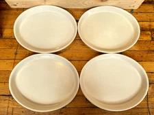 Bon Chef Ceramic Plate Serving Platters Augusta NJ Set Of 4