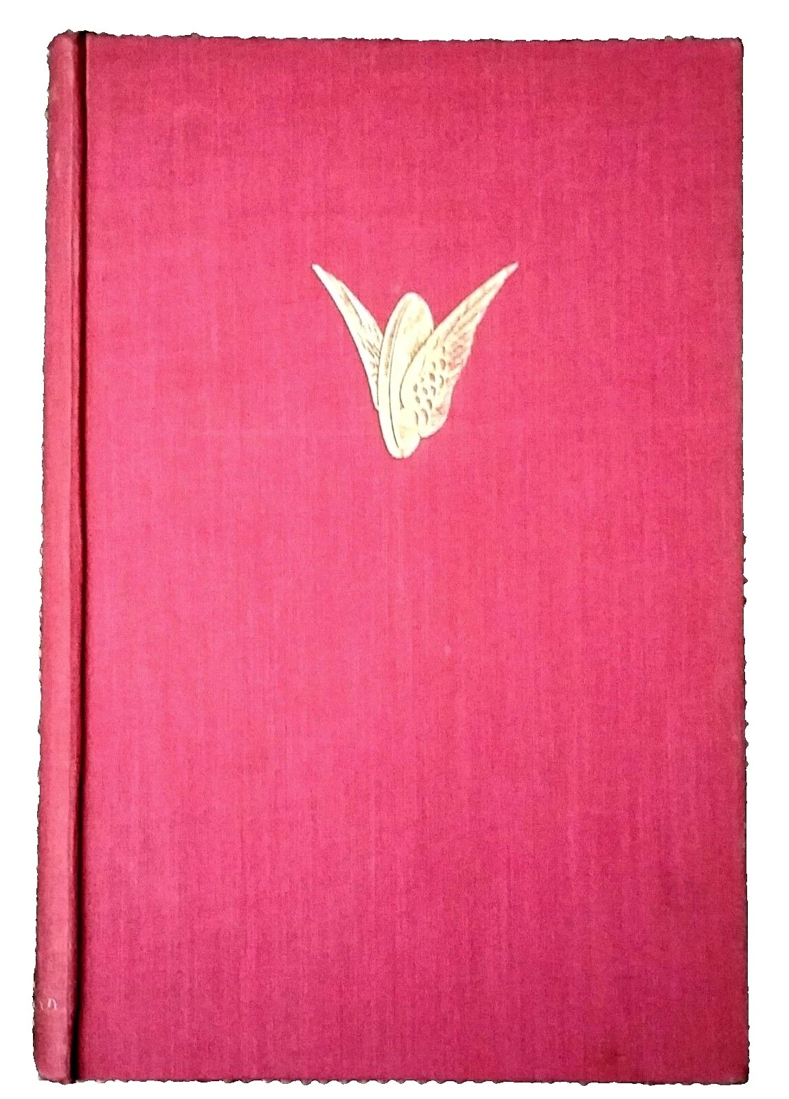 Numbered Fine Binding 1900-1949 Antiquarian & Collectible Books