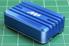 Aluminum Case for Raspberry Pi 3