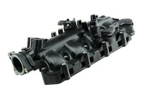 AnsaugkrüMmer Auspuff Giulietta Mito 500L Bravo Doblo 55259084 - 1.6 D Jtdm