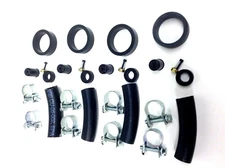 FUEL INJECTOR REPAIR KIT 1980-1989 ALFA ROMEO SPIDER 2.0L L4