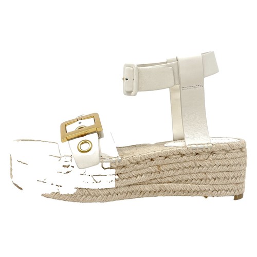Dior × Shawn Stussy Sandals 960 Black/White Size 42 Good Condition