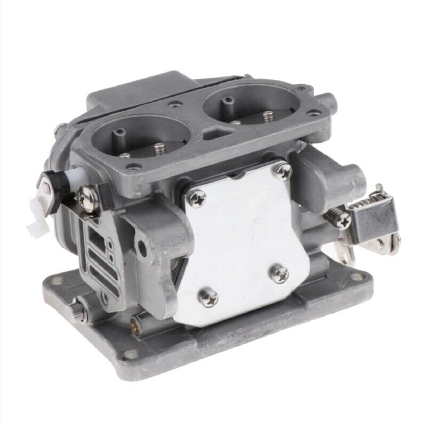 Carburetor for Yamaha 4 Stroke 4HP F4 Outboard Motor 67D-14301-10 68D-14301-03