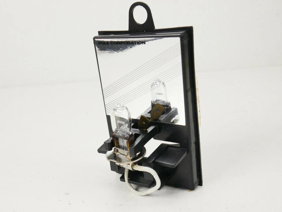 Bombilla de repuesto de luz antiniebla PIAA 15286 H3 Xtreme Cool Blue White Plus Foto 2 de 4