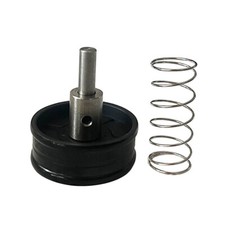 1621913300 Rubber Piston for Screw Air Compressor 1621-9133-00