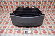 2008-2010 Dodge Caravan Center Console Front Cup Holder Oem