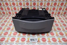 2008-2010 DODGE CARAVAN CENTER CONSOLE FRONT CUP HOLDER OEM