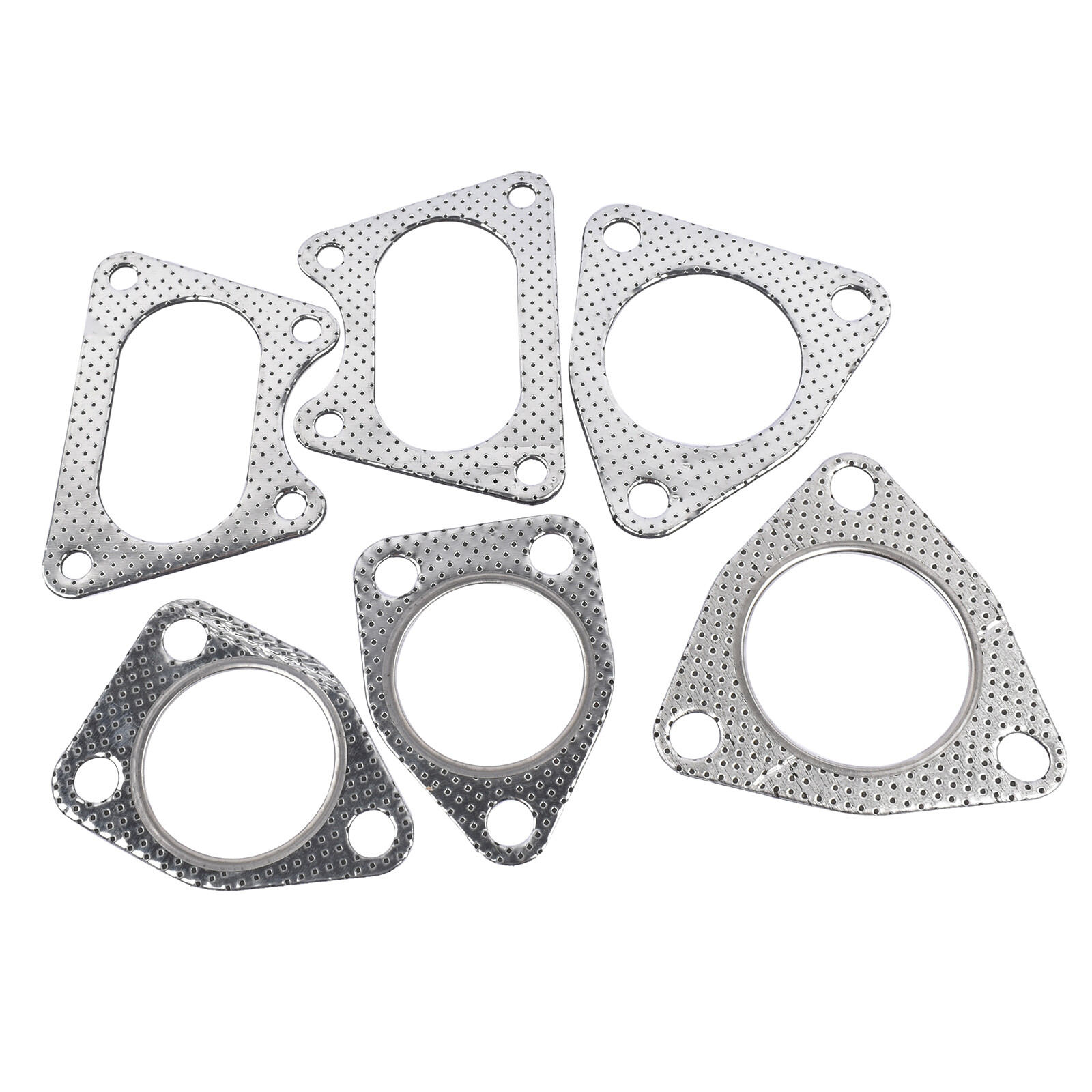 Catalytic Converters Set for 20052008 Honda Pilot 3.5L 4510645107