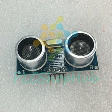 1PCS Ultrasonic Sensor Module HC-SR04 Distance Measuring Sensor for arduino SR04