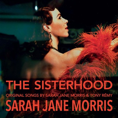 Sarah Jane Morris Sisterhood LP Vinyl NEW