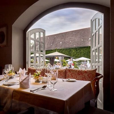 Romantik Kurzurlaub Quedlinburg | 4* Hotelgutschein 2P 2 Nächte inkl. F + 1x HP - Bild 1 von 4