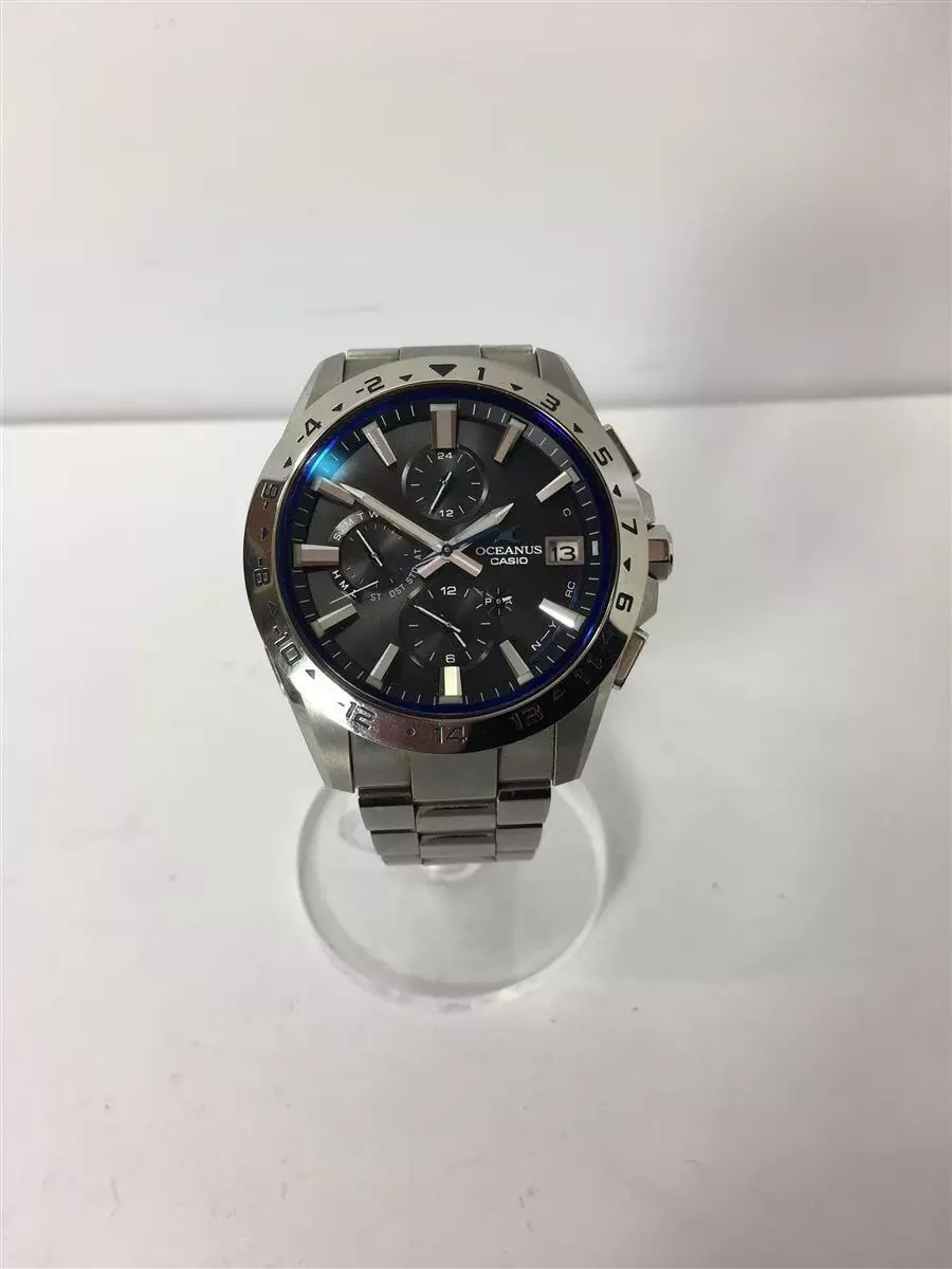 Casio oceanus multiband 6 sale