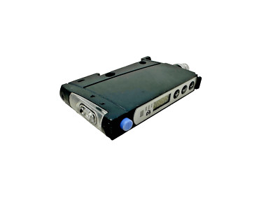 Datasensor S7-5-E-P Fiber Optic Amplifier