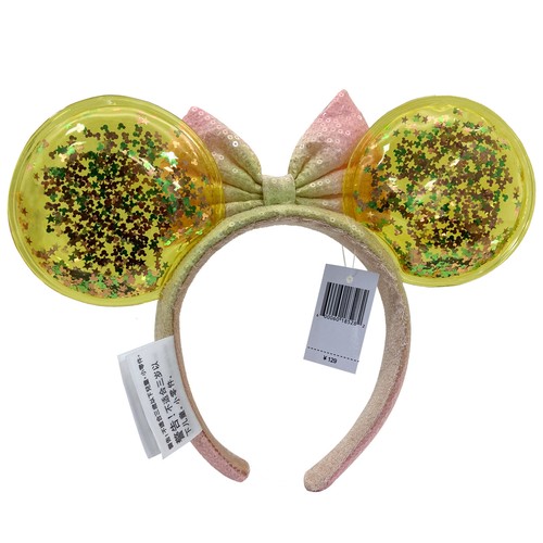 Disney-Park Hot Headband Minnie Mouse Ears Adult Kids Women Girls Hairband - Picture 132 of 188