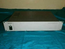 Sony DA-500 DA500 Video and Audio Distributor 30Days Warranty Expedited Shipping