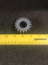 MP6698 USED JOHNSON EVINRUDE STRINGER 175HP QUADRANT GEAR 