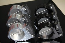 105mm Throttle Body For Dodge Hellcat Demon Trackhawk 2015 6.2l Srt Charger