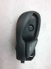 R/F Right Passenger Front Interior Door Handle Black 2003 FORD FOCUS uS-110RM