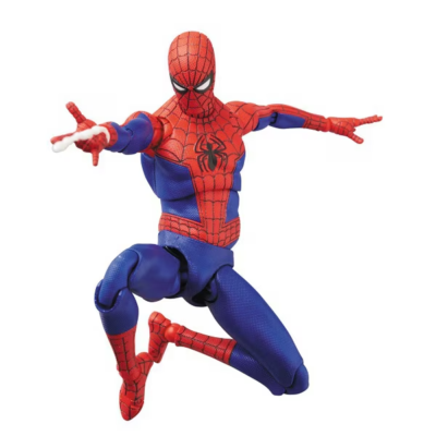 MAFEX No.235 SPIDER-MAN (Peter B. Parker) RENEWAL Ver. Medicom Toy