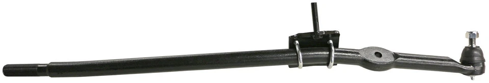 Eslabón de arrastre de dirección para Ford E-350 Super Duty E-450 Super Duty E-350 S 2008-2019 Foto 3 de 4