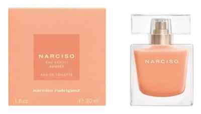 Narciso Eau Neroli Ambree by Narciso Rodriguez for Women - 1 oz EDT Spray