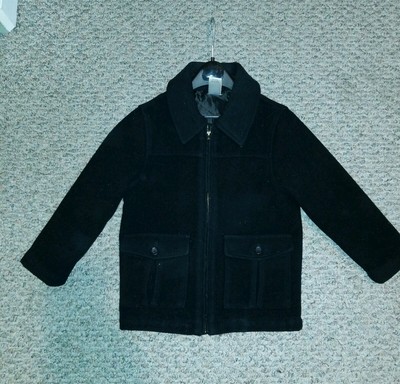 gymboree winter coat