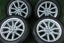 Original BMW X5 G05 X6 G06  6880685 + RDKS Sommerr�der 265/50 R19 110W DOT:0420
