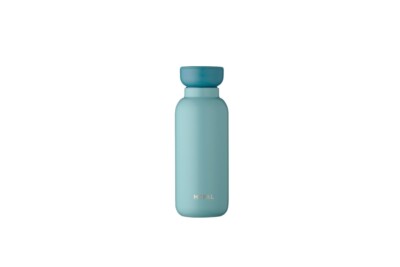 THERMOFLASCHE TRINKFLASCHE ELLIPSE 350 ML NORDIC GREEN VON MEPAL NEU OVP