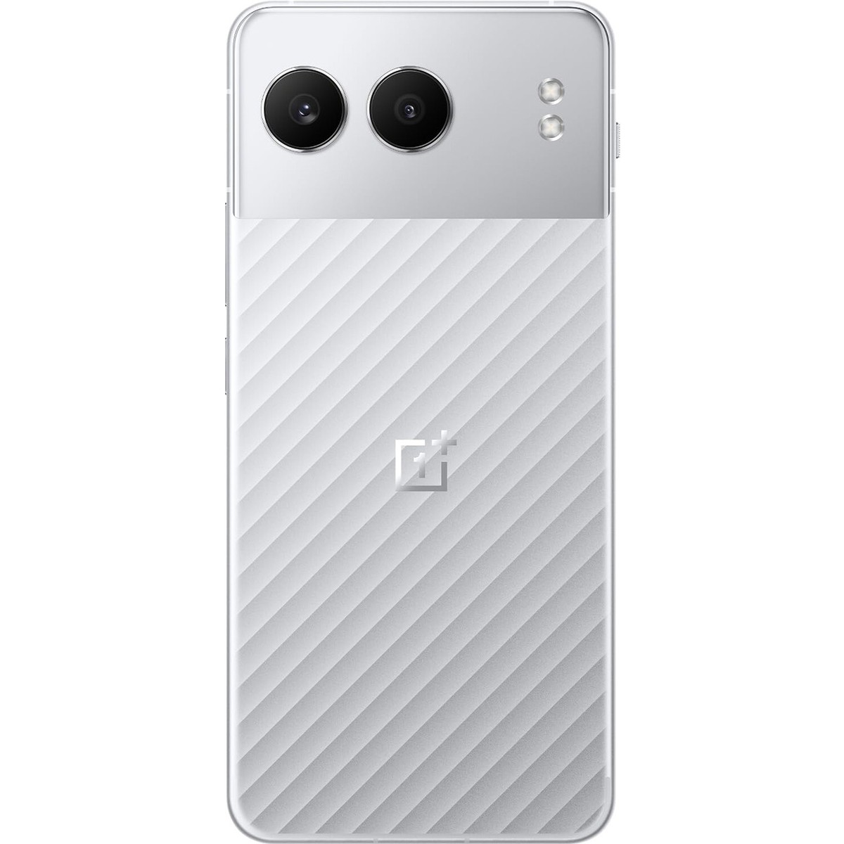 スマートフォン本体 Oneplus Nord 4 Silver 16GB RAM 512GB OnePlus Nord 4 5G Mercurial Silver 512GB + 16GB Dual-SIM