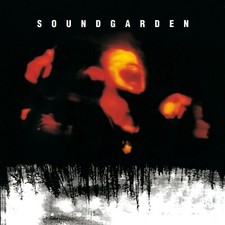 SOUNDGARDEN Superunknown BANNER 2x2 Ft Fabric Poster Tapestry Flag album art