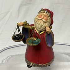 Hallmark Keepsake 2003 Ornament The Decision ...