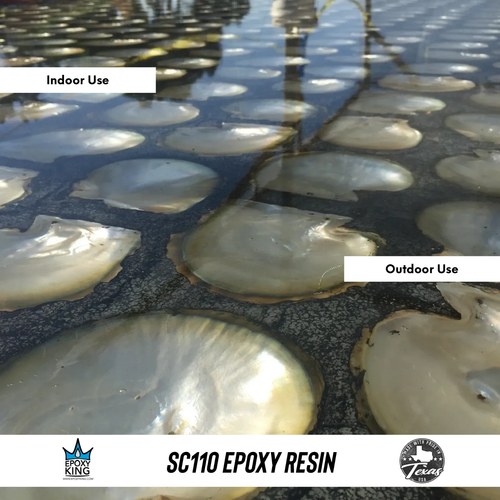 Epoxy Resin 15 Gallons * Clear * Uv Resistant * Laminating * Fiberglass * Boat