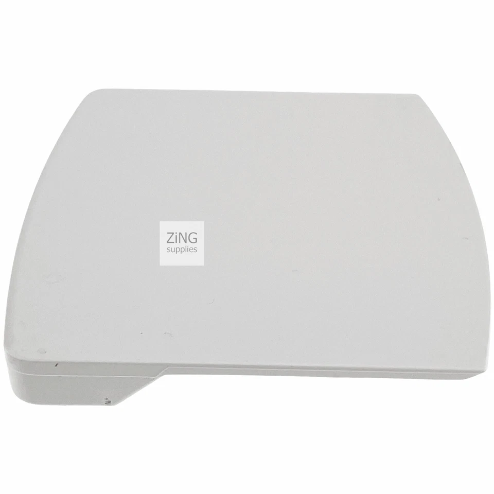 Washing Machine Door Handle Whirlpool AWO White Replacement C00311084 Compatible - Image 4 of 4