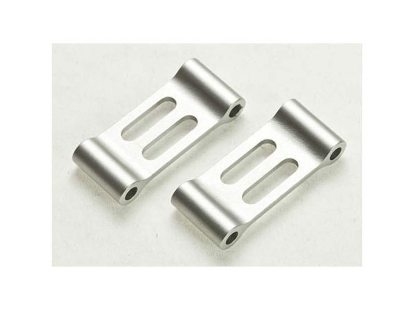 Robbe Spacer 27 x 14mm Aluminium (2) : S-4844