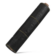 DeWitt Sunbelt 3.2oz Woven Weed Barrier Landscape Fabric Ground Cover