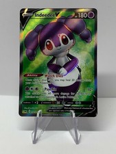 indeedee v pokemon card value Pokemon TCG main image 0