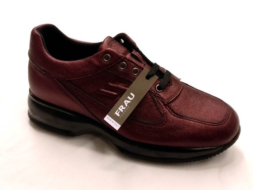 Scarpe Frau Collezione Autunno Inverno 2016
