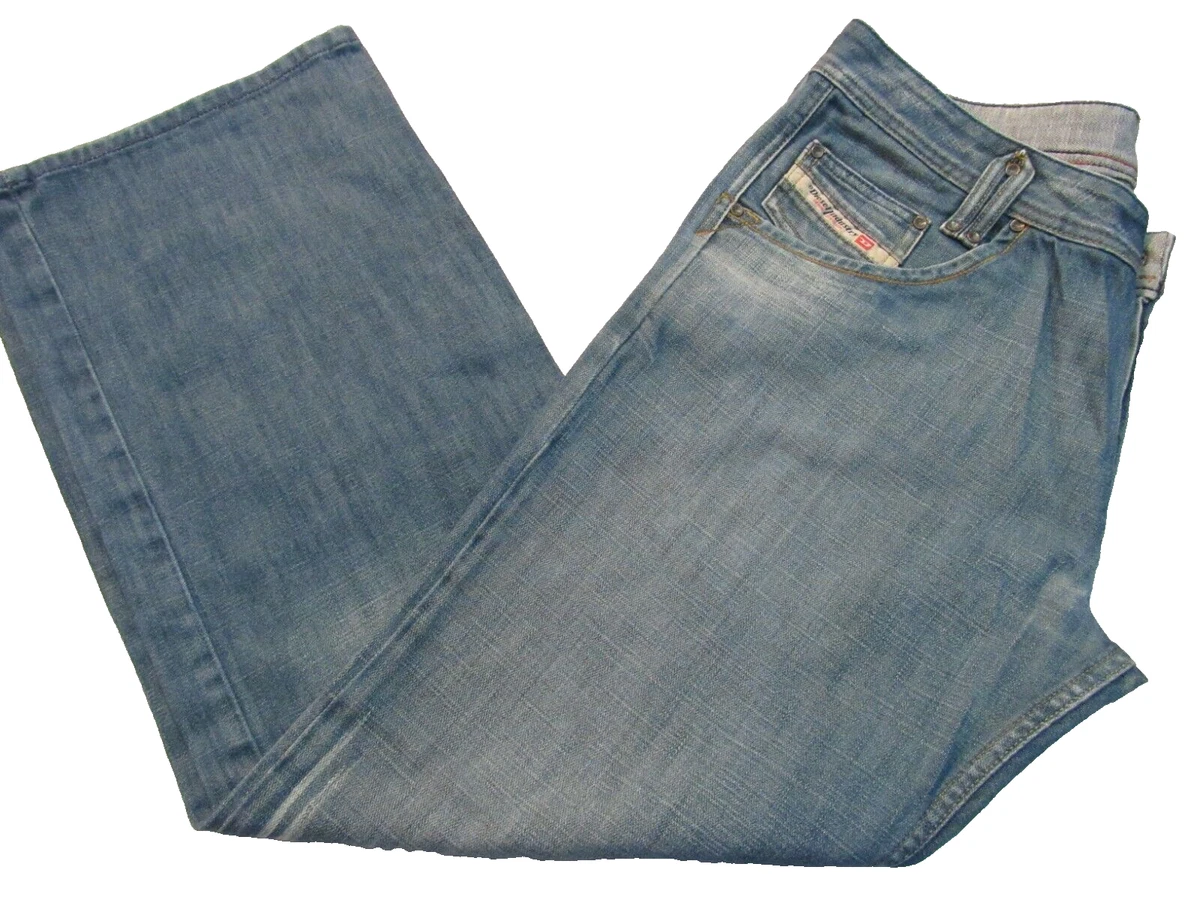 Diesel jeans store 36x30