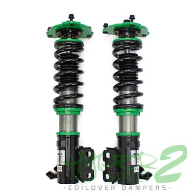 Coilovers For Corolla 98-02 FWD Suspension Kit Adjustable